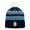 87_Navy, variant on Officially Licensed Argentine Football Association Beanie - Unisex Adult - AFA88BN White