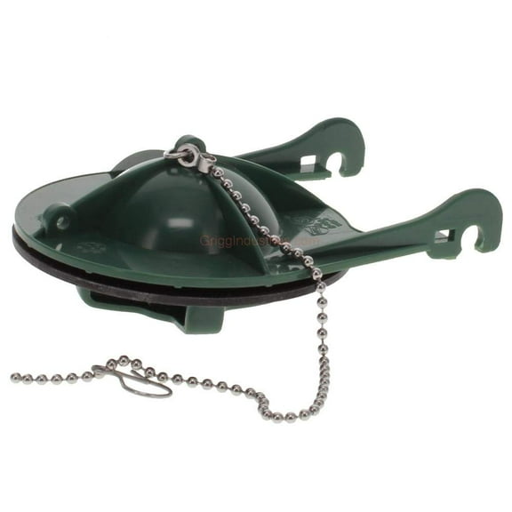 American Standard 7381026-400.0070A, Black