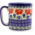 thumbnail image 2 of Polmedia Grecian Fields Coffee Mug, 2 of 6