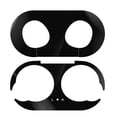 thumbnail image 1 of homeholiday Metal Dust Guard Earphone Case Protective Sticker Case Shell Skin Replacement for Galaxy Buds, Black, 1 of 9