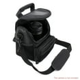 thumbnail image 2 of OWSOO Bolsa de Cámara SLR/DSLR Funda Acolchada para Fotografía, Accesorio Resistente al Agua Mantén tus cámaras y accesorios siempre protegidos., 2 of 6