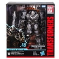 thumbnail image 1 of Aved Studio Series SS44-83 SS54 55 57 64 66 77 71 80 82 Ratchet Wheeljack Shockwave Sideswipe Bumblebee figura de acción de juguete zhangmenya LED, 1 of 2