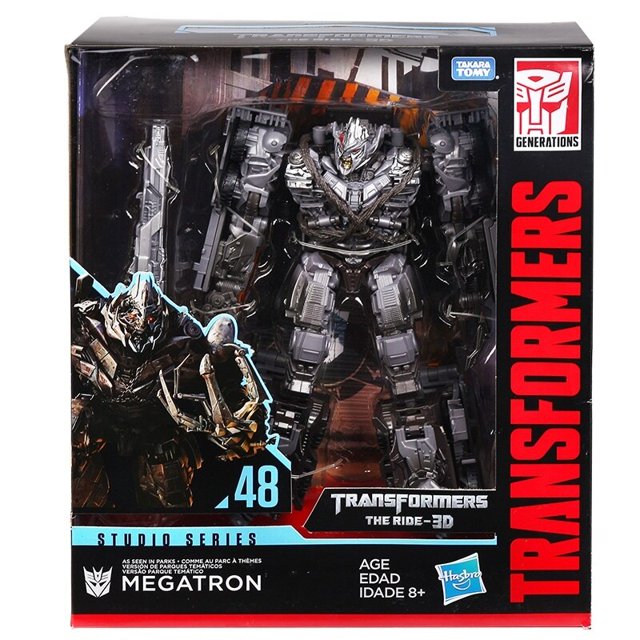 Aved Studio Series SS44-83 SS54 55 57 64 66 77 71 80 82 Ratchet Wheeljack Shockwave Sideswipe Bumblebee figura de acción de juguete zhangmenya LED
