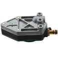 thumbnail image 3 of Outboard Fuel Pump with Gasket for /Evinrude 20HP-140HP, 3 of 8