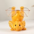 thumbnail image 6 of Fortune Baby Elephant Glasses Shelf Glasses Store Display Rack Office Desktop Gift Glasses Storage Rack Ornaments, 6 of 21