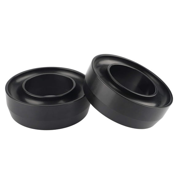 3'' Front Leveling Kit for 1994-2018 Dodge Ram 1500 2WD, 3 inch Leveling Lift Kits Spring Strut Spacers Compatible with Ram 1500 2WD