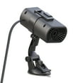 thumbnail image 1 of 12V Portable Car Heater With Suction Cup Mount For Windshield Defogging And Air Purification Multifunctional Mini Heater For Vehicle Use Compact And Easy To Install 1Pc 0.88 Lbs, 1 of 8