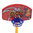 thumbnail image 3 of kusrkot Parrot Training Toy Parakeet Pet Basketball Hoop Trick Prop Ball Plastic Ball, 3 of 9