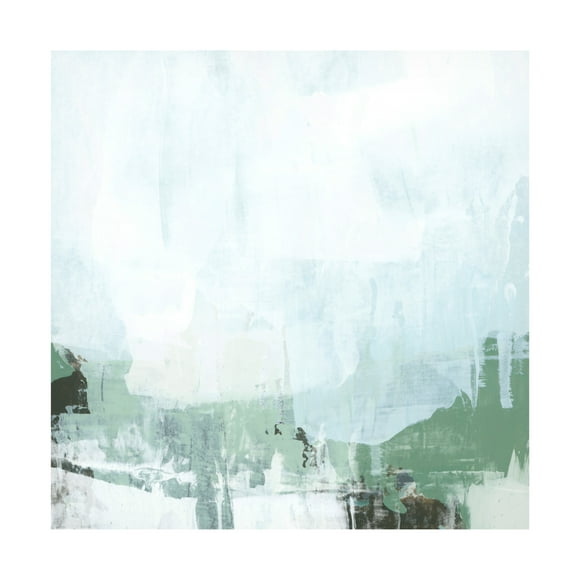 Trademark Fine Art June Erica Vess Field Lens IV Canvas Wall Art