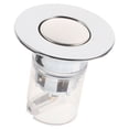 thumbnail image 7 of Pop-up Sink Stopper Basin Stopper Washbasin Stopper Bathroom Sink Stopper, 7 of 7