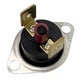 thumbnail image 2 of Supco SRL250 Gas Fired Furnace Thermostat Manual Reset, 2 of 3