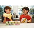 thumbnail image 3 of Masilla Squishy Sensory Toy JA-RU Flarp Noise, 12 unidades, 3 of 7