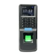 thumbnail image 1 of Time Clock,Biometric Access Control System Fingerprint Time And Attendance Equipment Machine, 1 of 7