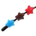thumbnail image 3 of HONMEET 60 Pieces Silicone Eyeglass Ear Hooks for Comfortable Fit, Non- Ear Grips, Anti- Support Accessories, 3 of 7