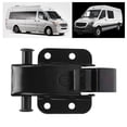 thumbnail image 4 of Localisateur de Sangle de Contrôle de Porte Arrière, A9067600428 Support de Sangle de Contrôle de Porte Arrière Durable pour Remplacement de Réparation pour Sprinter 2006+, 4 of 8
