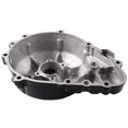 thumbnail image 3 of Couvercle de Réchaud Côté Gauche Noir Compatible avec Kawasaki Z1000 03-06, 3 of 3