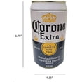 thumbnail image 2 of Corona Can Tin Bank, 2 of 4