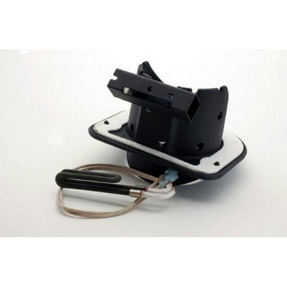 Quadra-Fire Mt. Vernon AE Burn Pot Kit