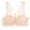 Skin, variant on Clearance Sale 2025 Ultra Lightweight Wireless Fixed Strap Women's Bra, No Steel Ring Bra Ultra Lightweight Nonmarking Underwear With Fixed Shoulder Straps, Wireless Nonmarking Women's Bra Black A