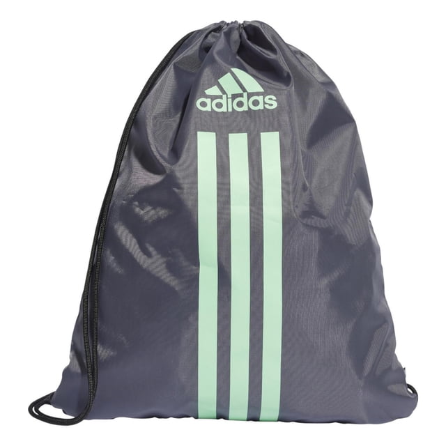 Mochila adidas Power Gs Gris Morral Entrenamiento Gris
