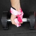 thumbnail image 3 of Sangles de Poignet pour Musculation, Sangles de Gym, Sangles de Levage pour Soutien de Musculation, 3 of 5