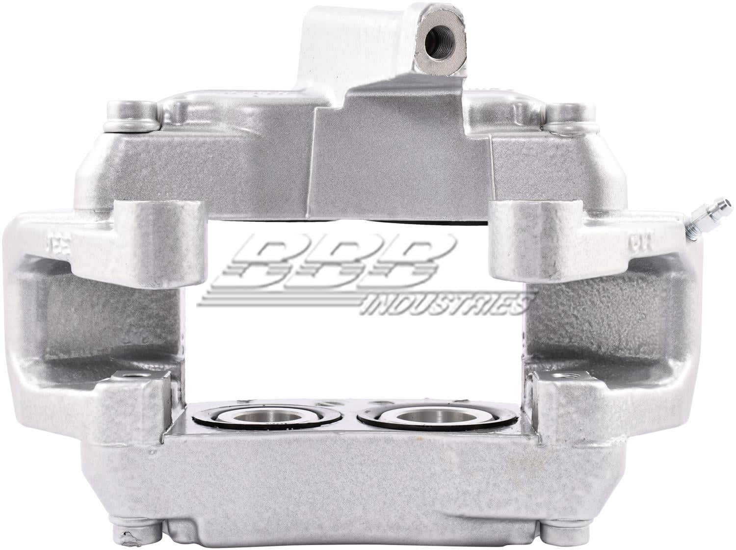 TERREPOWER formerly BBB Industries 97S02753B Reman Caliper w/installation Hardware