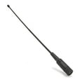 thumbnail image 2 of ExpertPower? 14.4" Dual Band Two-way Radio Antenna SMA-Male, 2 of 4