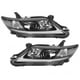 thumbnail image 5 of Faros delanteros LED, proyector LED VLAND, luz diurna dinámica, faros LED, tecnología innovadora, 5 of 9