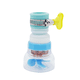 thumbnail image 1 of Grifo de cocina a prueba de salpicaduras, ducha, cocina, lavabo, boquilla giratoria, dispositivo de ahorro de agua Universal, 1 of 5