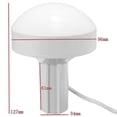 thumbnail image 5 of Gps Active Marine Navigation Antenna 10m Bnc Male Plug Connector s202412245779, 5 of 5