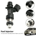 thumbnail image 4 of 1PCS Fuel Injector 15710-66J00 Fit for Suzuki Grand Vitara Base V6 2.7L FBYCS50, 4 of 10