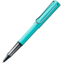 Lamy L323 AL-star Turmaline Aluminium Medium Point Rollerball Pen