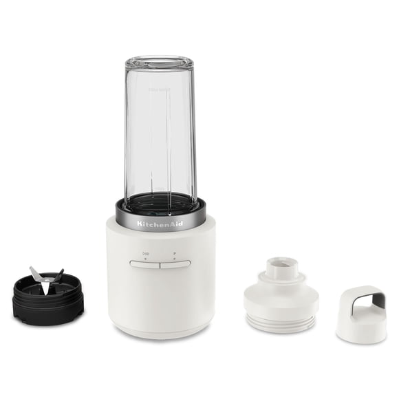 Licuadora Personal KitchenAid KSBR200 Inalámbrica 470 ml Porcelana