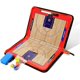 thumbnail image 2 of tableaux Tactiques De Basket-ball, Entraneur Board De Basketball Magntique Panneau Tactique Basketball Avec Marqueur Et Gomme - Entrenador De Baloncesto C, 2 of 5