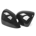thumbnail image 4 of Oubit Car Rearview Mirror Trim,2PCS Car Rear View Side Mirror Cover Rear View Mirror Cap Industry-Leading Standards, 4 of 9