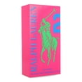 thumbnail image 3 of Big Pony Pink 2 Ralph Lauren 100 Ml Edt Spray Fragancia Original, 3 of 3