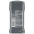 thumbnail image 3 of Dove Men+Care Sensitive Shield Antiperspirant Deodorant Stick, 2.7 oz - 2 Pack, 3 of 5
