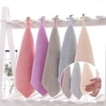 thumbnail image 2 of Toallas secas a mano Onlup Toallas pequeñas para cocina y baño, 2 of 7
