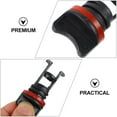 thumbnail image 3 of HAMPPLIES 4Pcs Kayak Plug Drain Replacement Set Assorted Color Boat Drain Plug Stopper Kit, 3 of 6