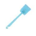 thumbnail image 2 of Long Handle Sponge Brush Household Kitchen Sink Countertop Scouring Pad Cleaning Brush Washing Scrubber (Random Color), 2 of 9