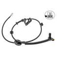 thumbnail image 2 of Front Rear Left Right ABS Wheel Speed Sensor 95670-1R000, 2 of 5