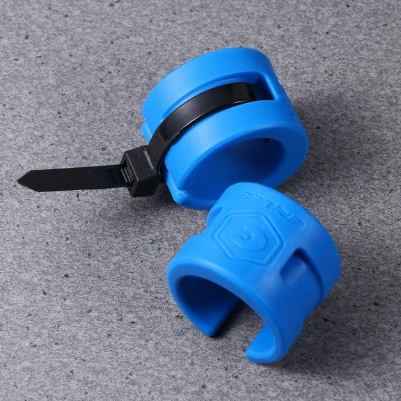 Worgeous  4 Pcs Mountain Chain Protector Bike Equipment Fits Most Road Bicycles