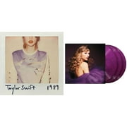 1989 & Speak Now (Taylor's Version) (Orchid Marbled Vinyl/3LP)
