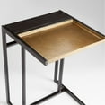 thumbnail image 2 of Cyan lighting - Tintas - Table-22 Inches Tall and 15.25 Inches Wide, 2 of 2