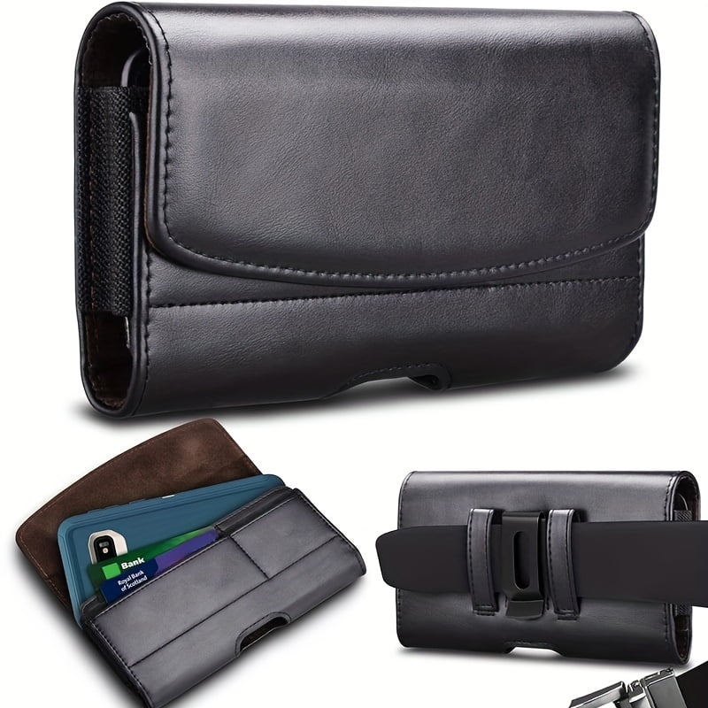 Etui Ceinture avec Clip Ceinture pour Cellulaire Walmart
