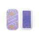 thumbnail image 2 of Almohadilla de tinta linda Metal Color brillante Almohadilla de tinta no tóxica sin ácido para niños Abanopi Lavanda, 2 of 7
