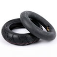 thumbnail image 5 of 10 inch 80/65-6 Inner Tube&Tire 10x3.0 Tyre for For 10x for For for Kugoo Electric Scooter, 5 of 14