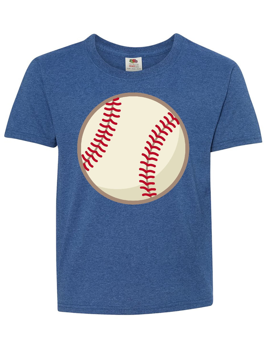 walmart baseball tee