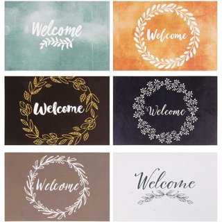 36 Pack Welcome to the Team Cards Bulk, New Hire Welcome Gift for Employees  (Gold Foil and Confetti Design, Green Envelopes, 5x7 in) 