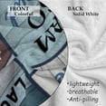 thumbnail image 5 of Fathers Day Son Gifts Blankets, Gifts for Son, Son Gifts from Mom/Dad, Son Birthday Gifts Throw Blanket 60" X 50", Adult Son Gift Ideas, Graduation Gifts for Grown Son, to My Son Gifts, 5 of 5